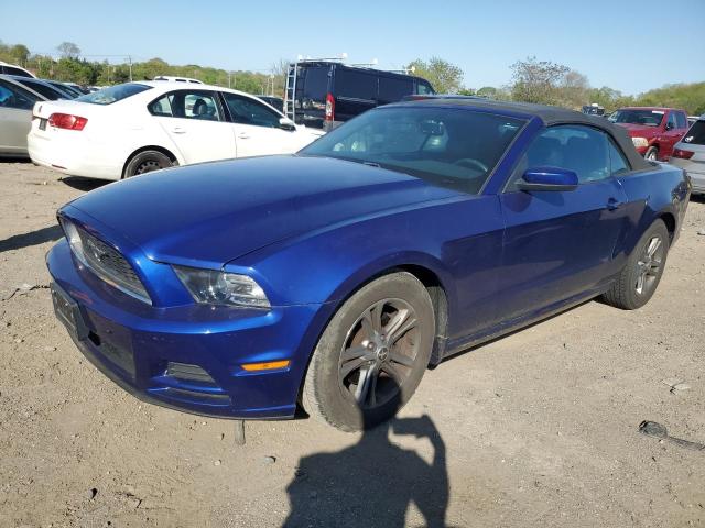 ford mustang 2014 1zvbp8em1e5275642