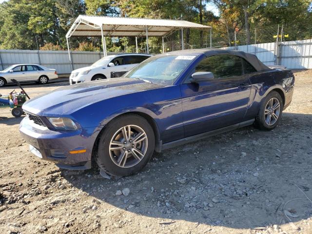 ford mustang 2012 1zvbp8em2c5220436