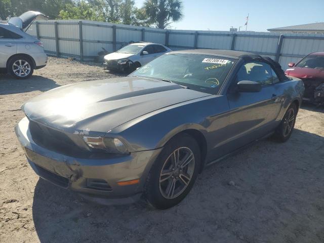 ford mustang 2012 1zvbp8em2c5286520