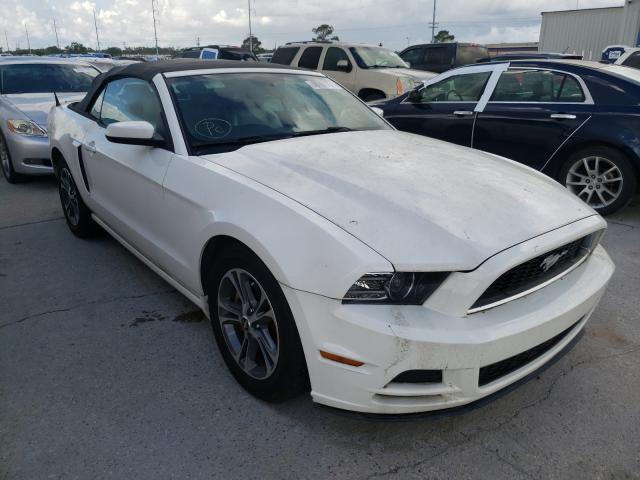 ford mustang 2013 1zvbp8em2d5253695