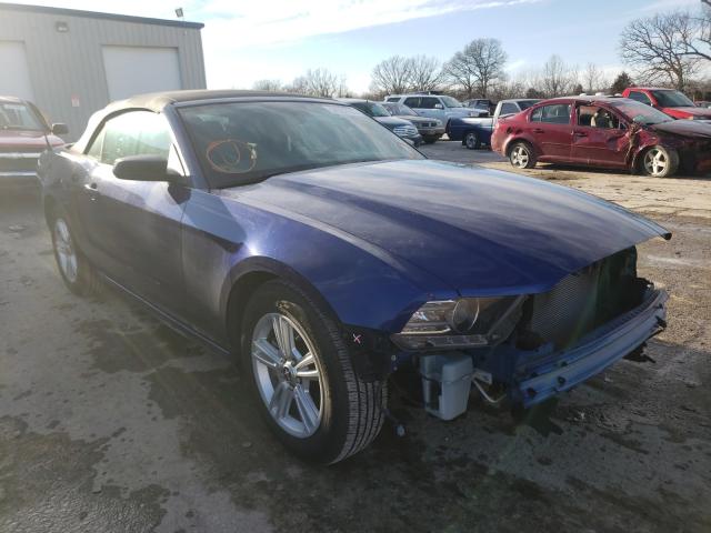 ford mustang 2014 1zvbp8em2e5272233