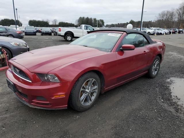 ford mustang 2014 1zvbp8em2e5285872