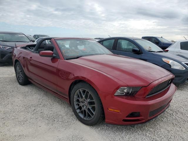 ford mustang 2014 1zvbp8em2e5315324