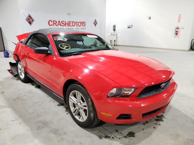 ford mustang 2012 1zvbp8em3c5206934