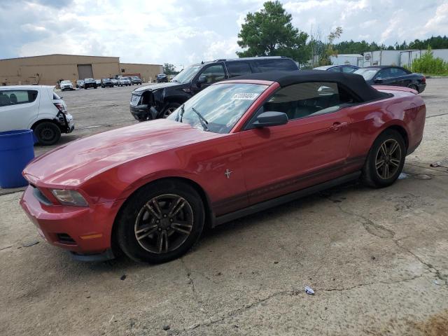 ford mustang 2012 1zvbp8em3c5212961