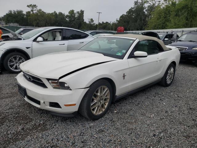 ford mustang 2012 1zvbp8em3c5242784