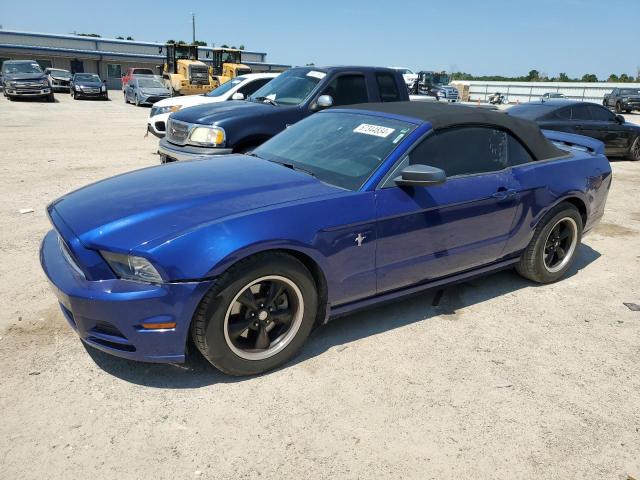 ford mustang 2013 1zvbp8em3d5214047