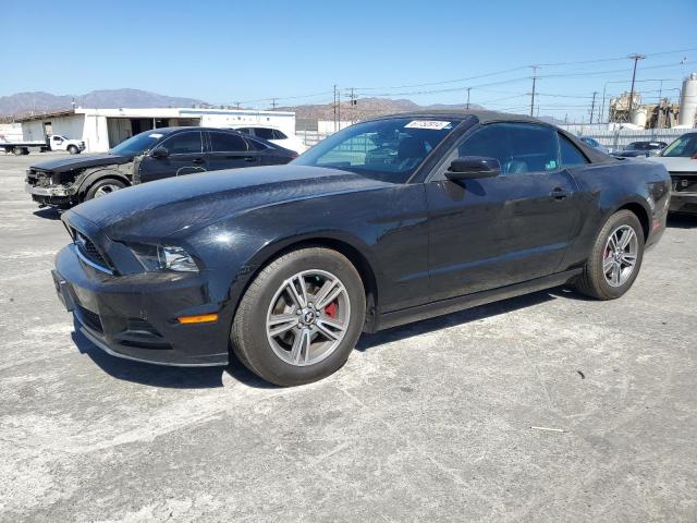 ford mustang 2013 1zvbp8em3d5239384