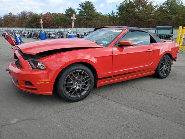 ford mustang 2014 1zvbp8em3e5209061