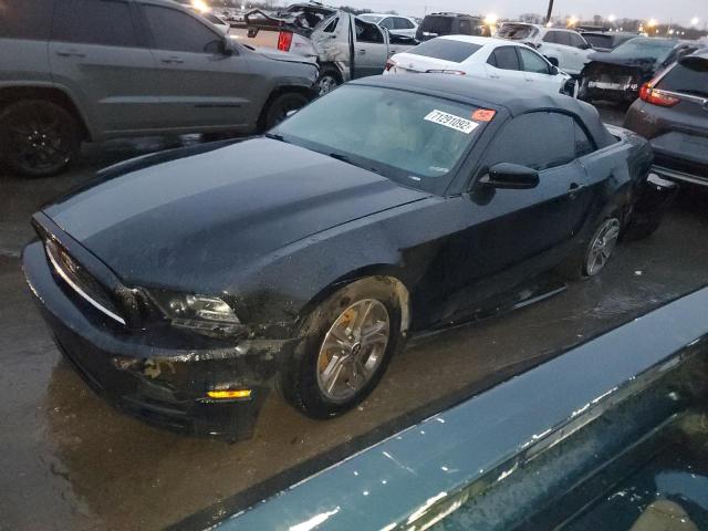 ford mustang 2014 1zvbp8em3e5219847