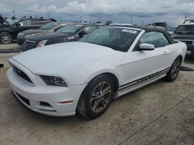 ford mustang 2014 1zvbp8em3e5243159