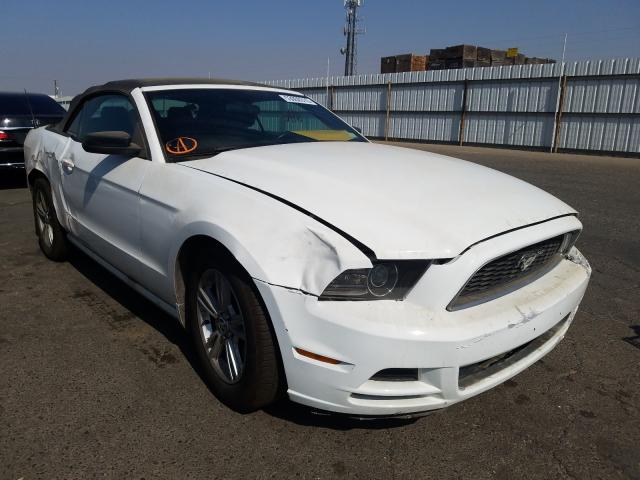 ford mustang 2014 1zvbp8em3e5271978