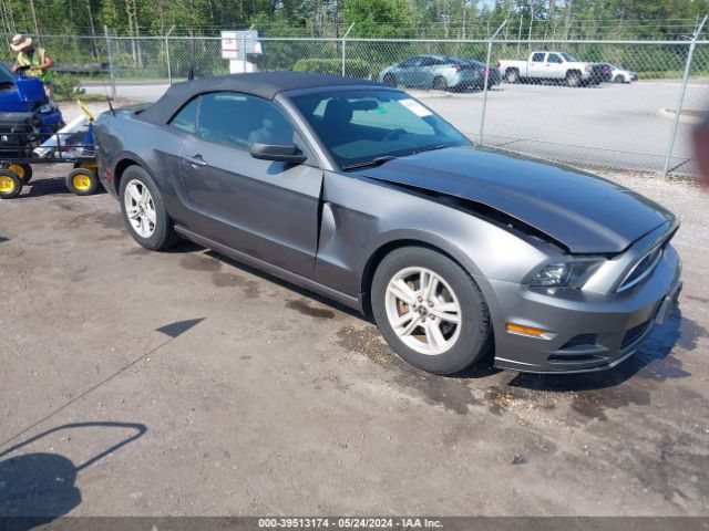 ford mustang 2014 1zvbp8em3e5275819