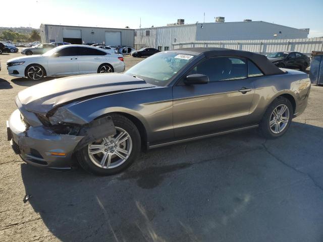 ford mustang 2014 1zvbp8em3e5293236