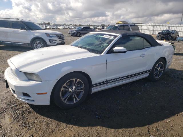 ford mustang 2014 1zvbp8em3e5307085