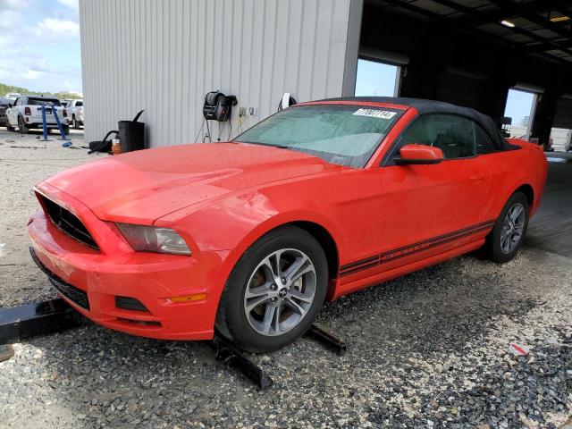 ford mustang 2014 1zvbp8em3e5323075