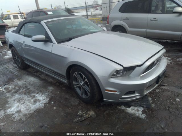 ford mustang 2014 1zvbp8em3e5323092