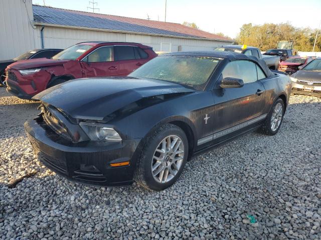 ford mustang 2013 1zvbp8em4d5215790