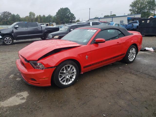 ford mustang 2013 1zvbp8em4d5228197