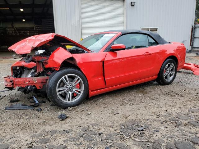 ford mustang 2013 1zvbp8em4d5236736