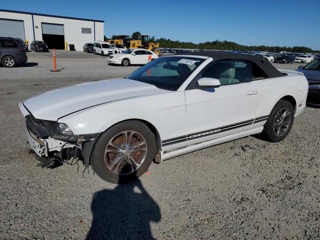 ford mustang 2014 1zvbp8em4e5220389