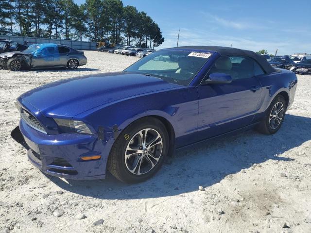 ford mustang 2014 1zvbp8em4e5263467