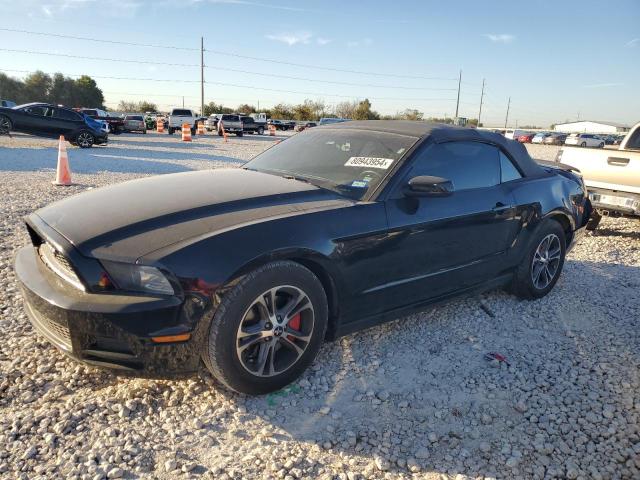 ford mustang 2014 1zvbp8em4e5265154