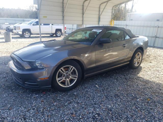 ford mustang 2014 1zvbp8em4e5282035