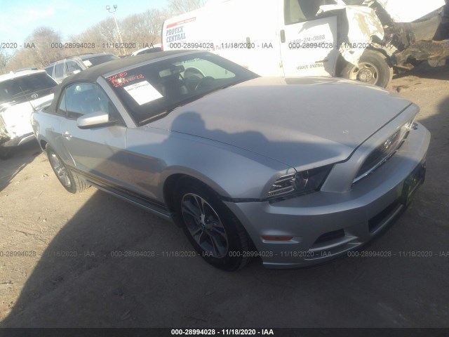 ford mustang 2014 1zvbp8em4e5311856