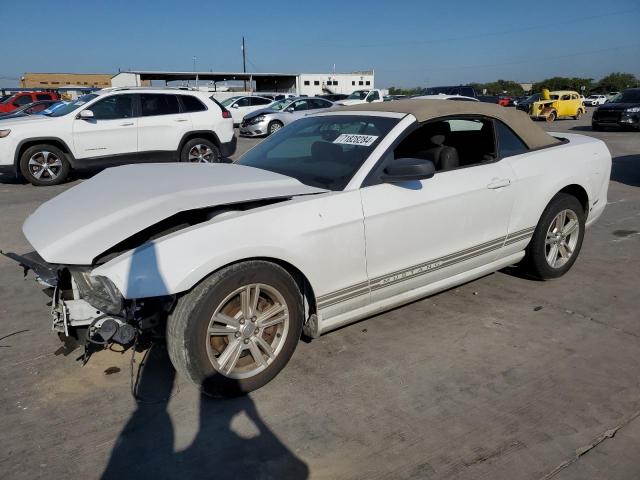 ford mustang 2014 1zvbp8em4e5322873