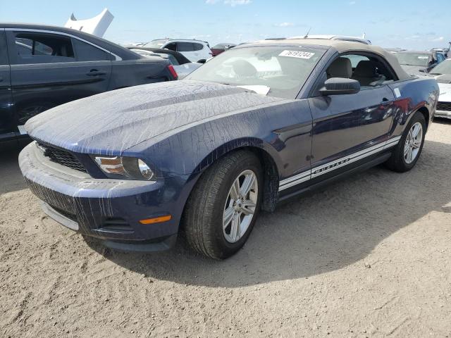 ford mustang 2011 1zvbp8em5b5140966