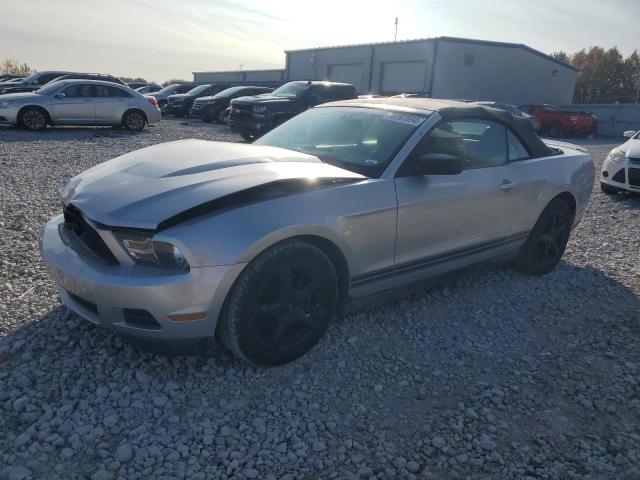 ford mustang 2011 1zvbp8em5b5148419