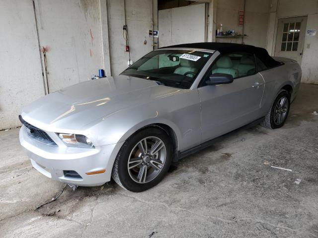 ford mustang 2012 1zvbp8em5c5211519