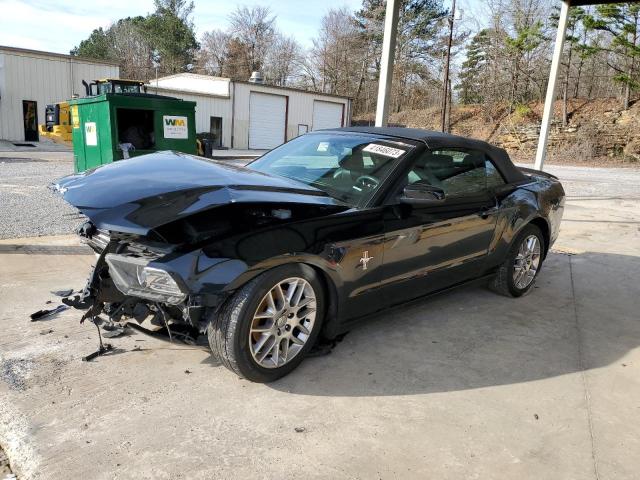 ford mustang 2013 1zvbp8em5d5240309