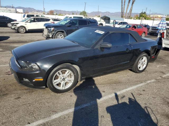 ford mustang 2013 1zvbp8em5d5275447