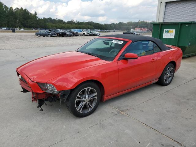 ford mustang 2014 1zvbp8em5e5210504