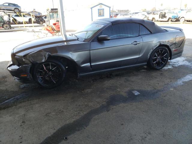 ford mustang 2014 1zvbp8em5e5243695