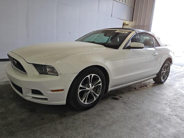 ford mustang 2014 1zvbp8em5e5245625