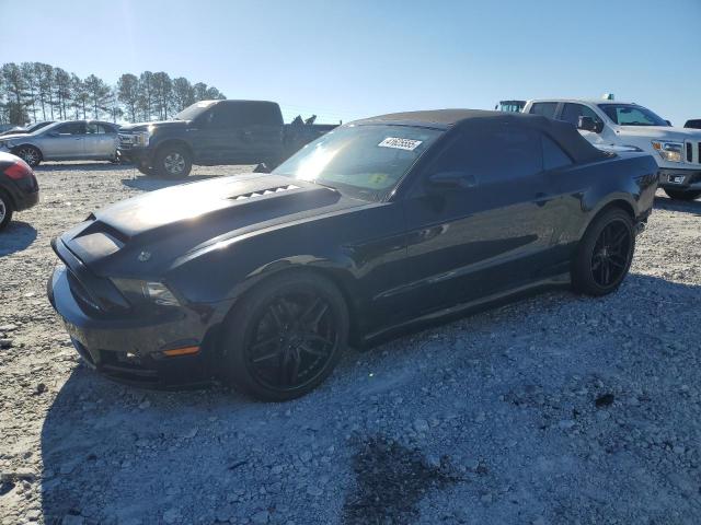 ford mustang 2014 1zvbp8em5e5263588