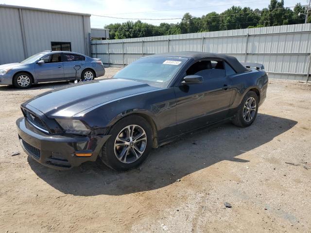 ford mustang 2014 1zvbp8em5e5275790