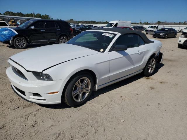 ford mustang 2014 1zvbp8em5e5289611