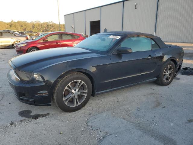 ford mustang 2014 1zvbp8em5e5310795