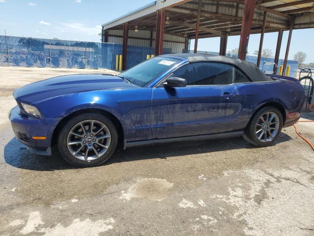 ford mustang 2012 1zvbp8em6c5221105