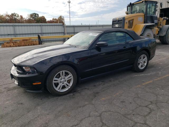 ford mustang 2012 1zvbp8em6c5267887