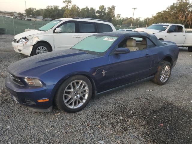 ford mustang 2012 1zvbp8em6c5284673