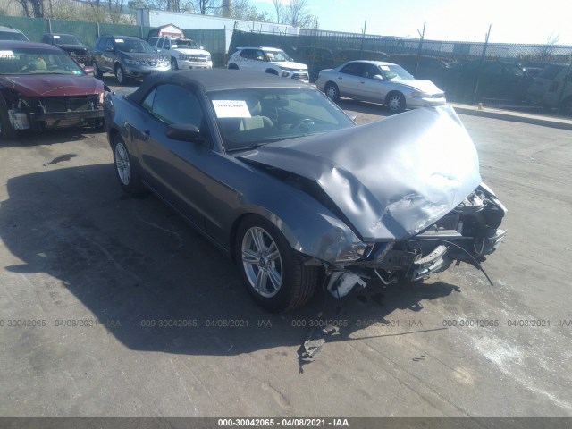 ford mustang 2013 1zvbp8em6d5199768