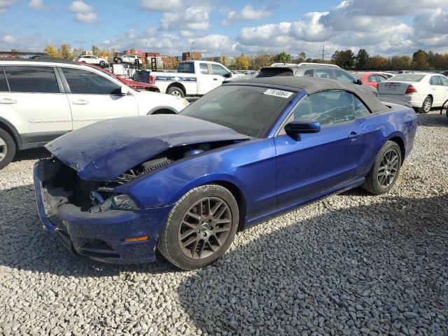 ford mustang 2013 1zvbp8em6d5215077