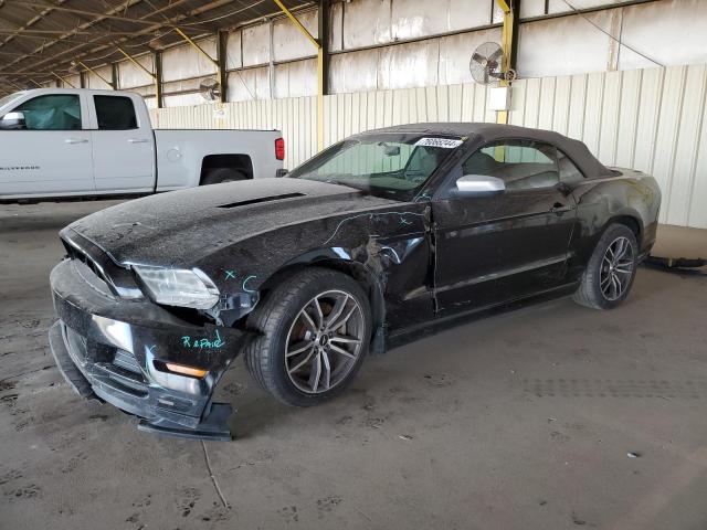 ford mustang 2013 1zvbp8em6d5222000