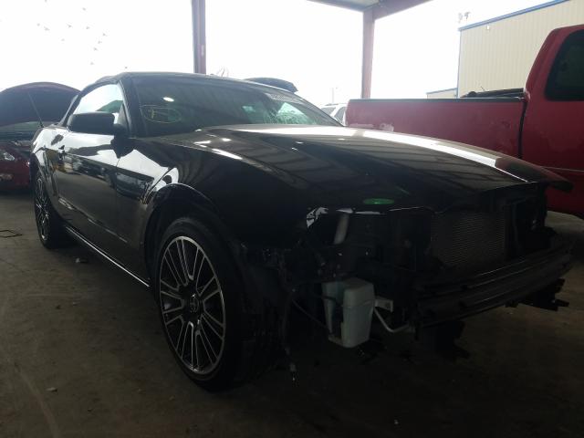 ford mustang 2013 1zvbp8em6d5227178