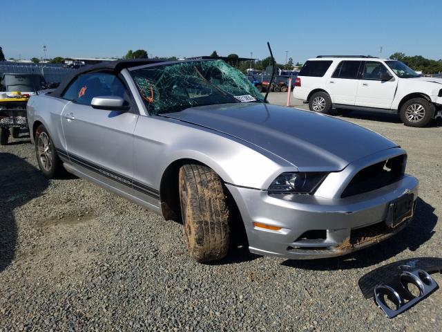 ford mustang 2014 1zvbp8em6e5220426